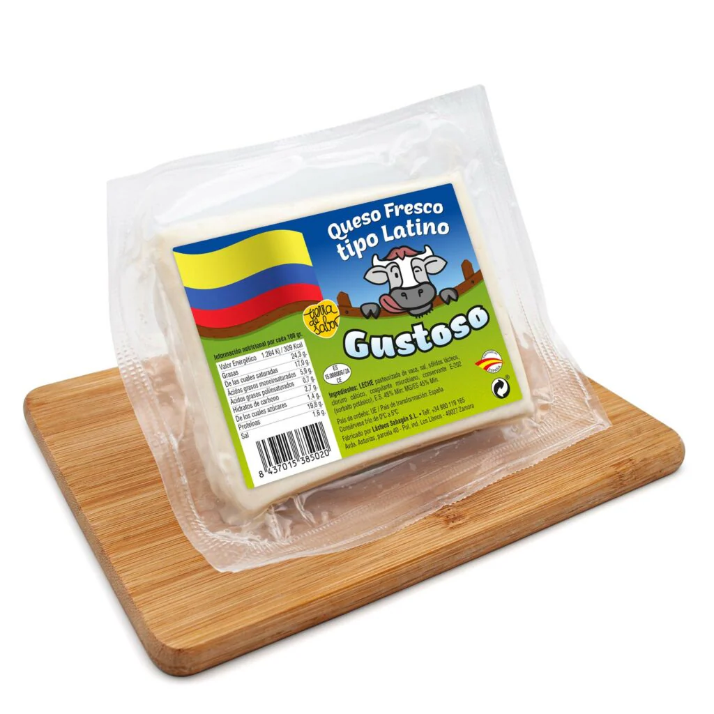 Queso Fresco